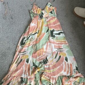 Hello Molly Dress
